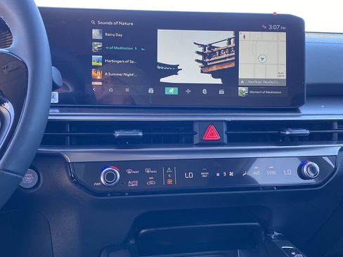 New 2026 Kia Sorento EX FWD image 19