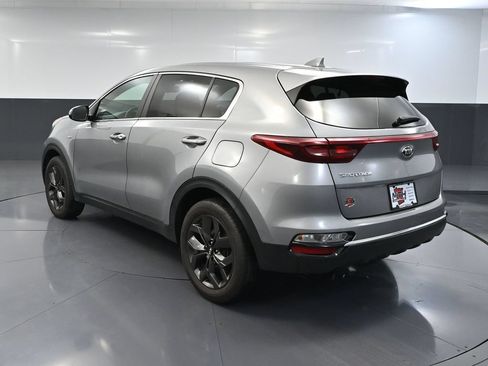 Used 2022 Kia Sportage LX w/ LX AWD Value Edition Package image 9