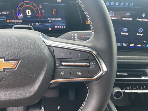 New 2026 Chevrolet Traverse High Country image 26