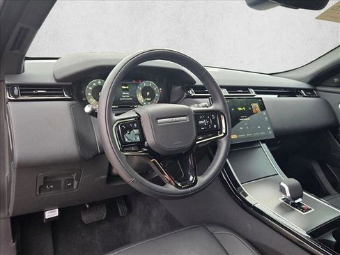 Certified 2026 Land Rover Range Rover Velar S AWD/4WD image 10