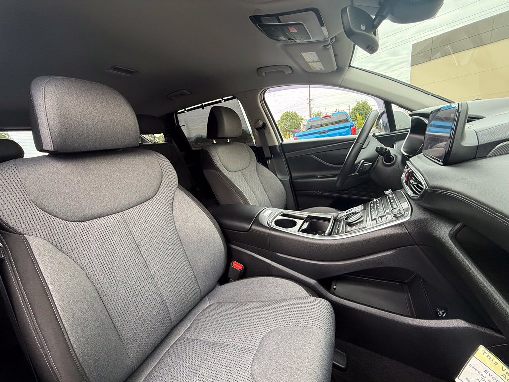 Certified 2023 Hyundai Santa Fe SEL Convenience AWD/4WD image 11