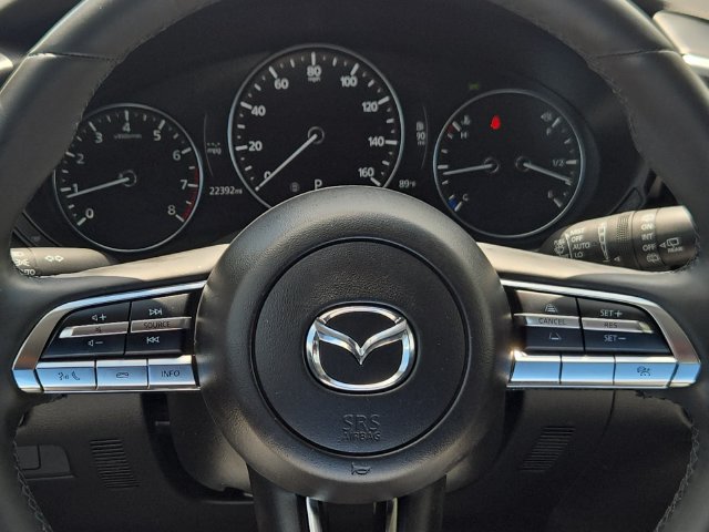 Used 2024 MAZDA CX-50 AWD 2.5 S w/ Cargo Package image 25