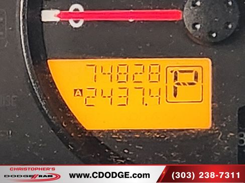 Used 2016 Nissan Frontier SV AWD/4WD image 11