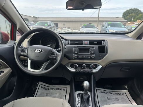 Used 2014 Kia Rio LX w/ Power Package image 9