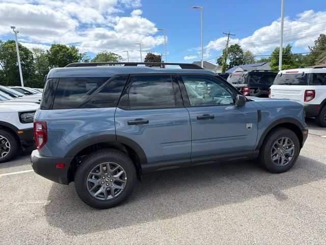 New 2026 Ford Bronco Sport Big Bend w/ Convenience Package AWD/4WD image 3