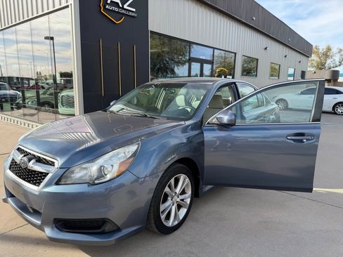 Used 2013 Subaru Legacy 2.5i Premium w/ All-Weather Pkg image 32