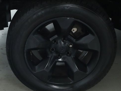 Used 2019 RAM 1500 Big Horn image 36