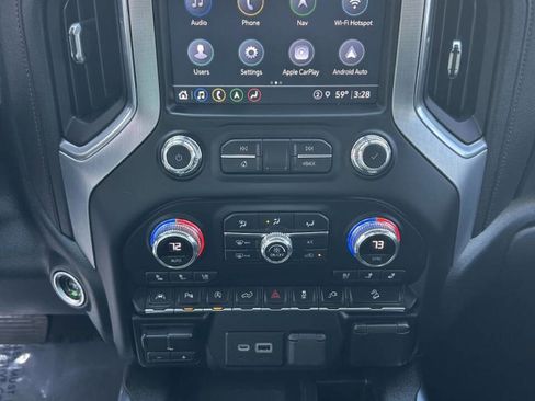 Used 2021 GMC Sierra 1500 SLT w/ SLT Premium Plus Package image 18