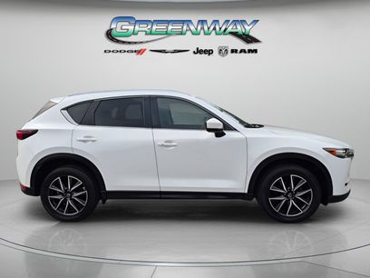 Used 2018 MAZDA CX-5 Touring w/ Preferred Equipment Package