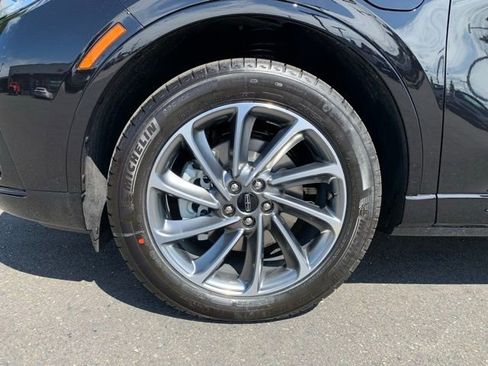 New 2025 Lincoln Corsair Grand Touring image 11