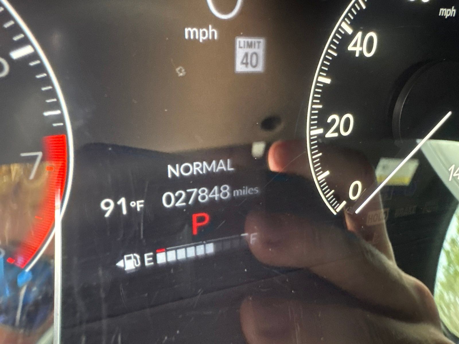 Used 2025 Honda HR-V Sport image 15