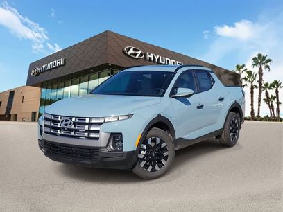 New 2026 Hyundai Santa Cruz SEL
