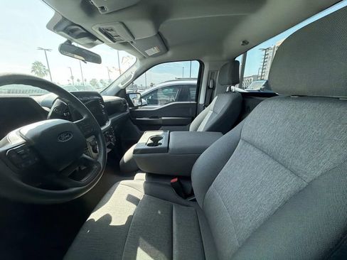 Used 2024 Ford F150 XL RWD image 8
