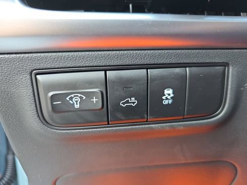 New 2026 Hyundai Santa Cruz SE FWD image 26