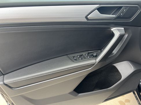 Certified 2024 Volkswagen Tiguan S w/ MDO Package, Three-Row FWD image 13