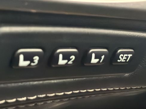 Used 2016 Lexus GS 350 RWD image 39