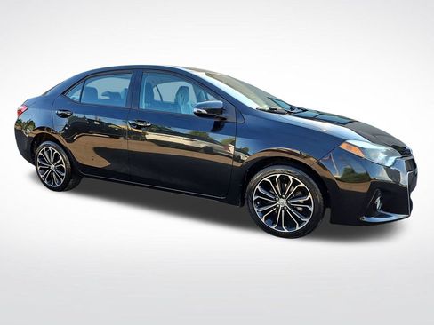 Used 2014 Toyota Corolla S FWD image 6