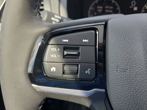New 2026 Honda Odyssey EX-L image 23
