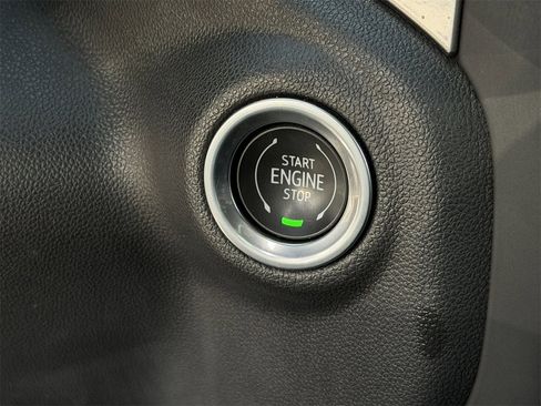 Used 2024 Chevrolet Silverado 1500 Custom Trail Boss image 20