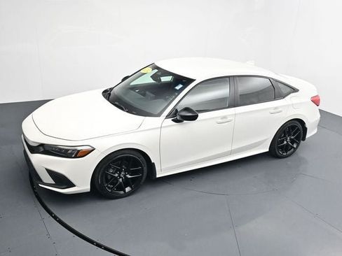 Used 2024 Honda Civic Sport image 27