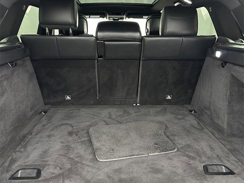 Used 2019 Land Rover Range Rover Sport HSE Dynamic image 33