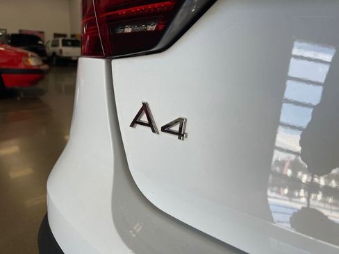 Used 2020 Audi A4 2.0T allroad Premium Plus w/ Premium Plus Package image 29