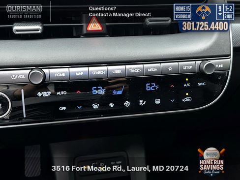 New 2025 Hyundai Ioniq 5 SEL AWD/4WD image 20