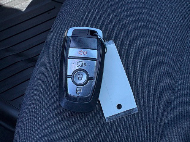 Used 2026 Ford Mustang Coupe RWD image 28