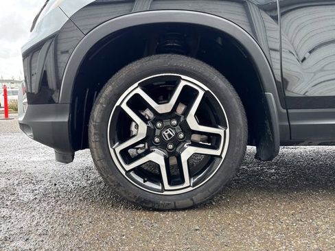 Used 2023 Honda Passport Elite image 17