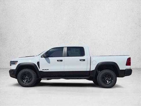 New 2026 RAM 1500 RHO w/ RHO Level 1 Equipment Group AWD/4WD image 5