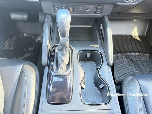 Used 2022 Nissan Frontier PRO-4X w/ Pro-4X Premium Package image 26