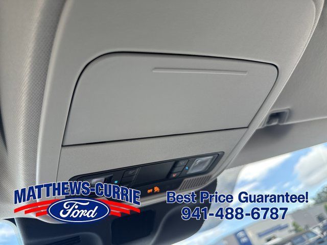 New 2027 Ford Expedition Platinum RWD image 24