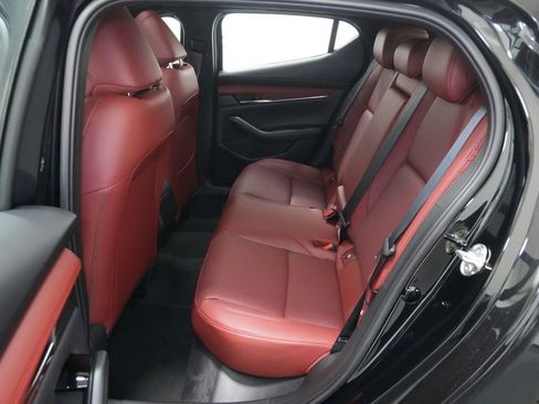 New 2026 MAZDA MAZDA3 Hatchback w/Premium Plus Pkg AWD/4WD image 22