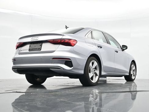 Used 2024 Audi A3 2.0T Premium FWD image 31