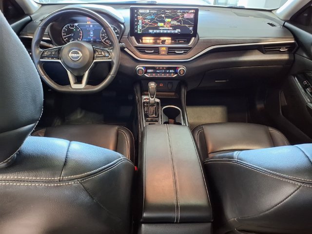 Used 2023 Nissan Altima 2.5 SL AWD/4WD image 19