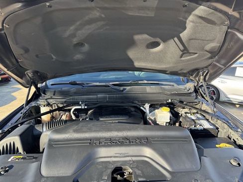 Used 2020 RAM 2500 Tradesman image 26