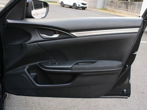 Used 2017 Honda Civic LX image 26