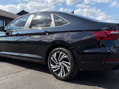 Used 2020 Volkswagen Jetta SEL FWD image 4