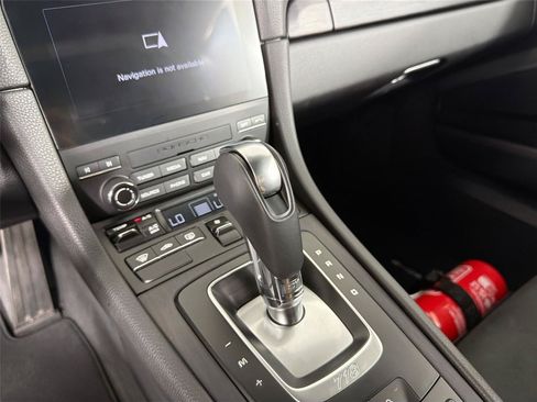 Certified 2025 Porsche 718 Cayman GTS RWD image 31