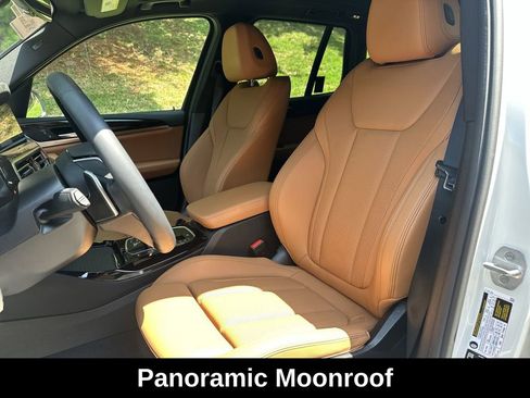 Used 2024 BMW X3 xDrive30i w/ Convenience Package image 15