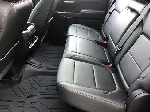 Used 2020 Chevrolet Silverado 1500 LT Trail Boss image 14