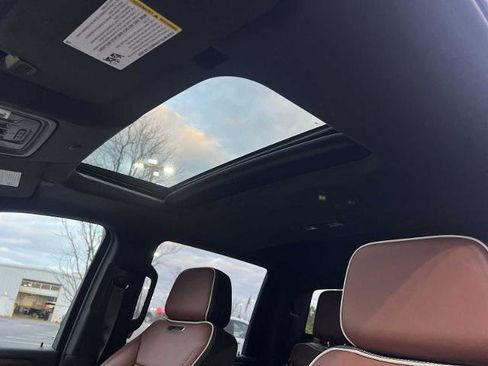 New 2026 GMC Sierra 2500 Denali Ultimate image 13