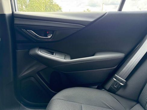 New 2025 Subaru Legacy Premium image 15