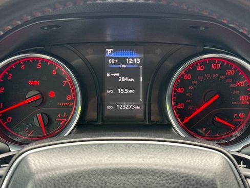 Used 2020 Toyota Camry TRD image 23