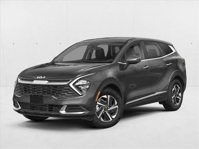 Used 2023 Kia Sportage LX