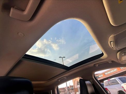 Used 2021 Lincoln Nautilus Reserve w/ Cargo Utility Package image 22