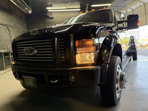 Used 2010 Ford F450 Harley-Davidson AWD/4WD image 53