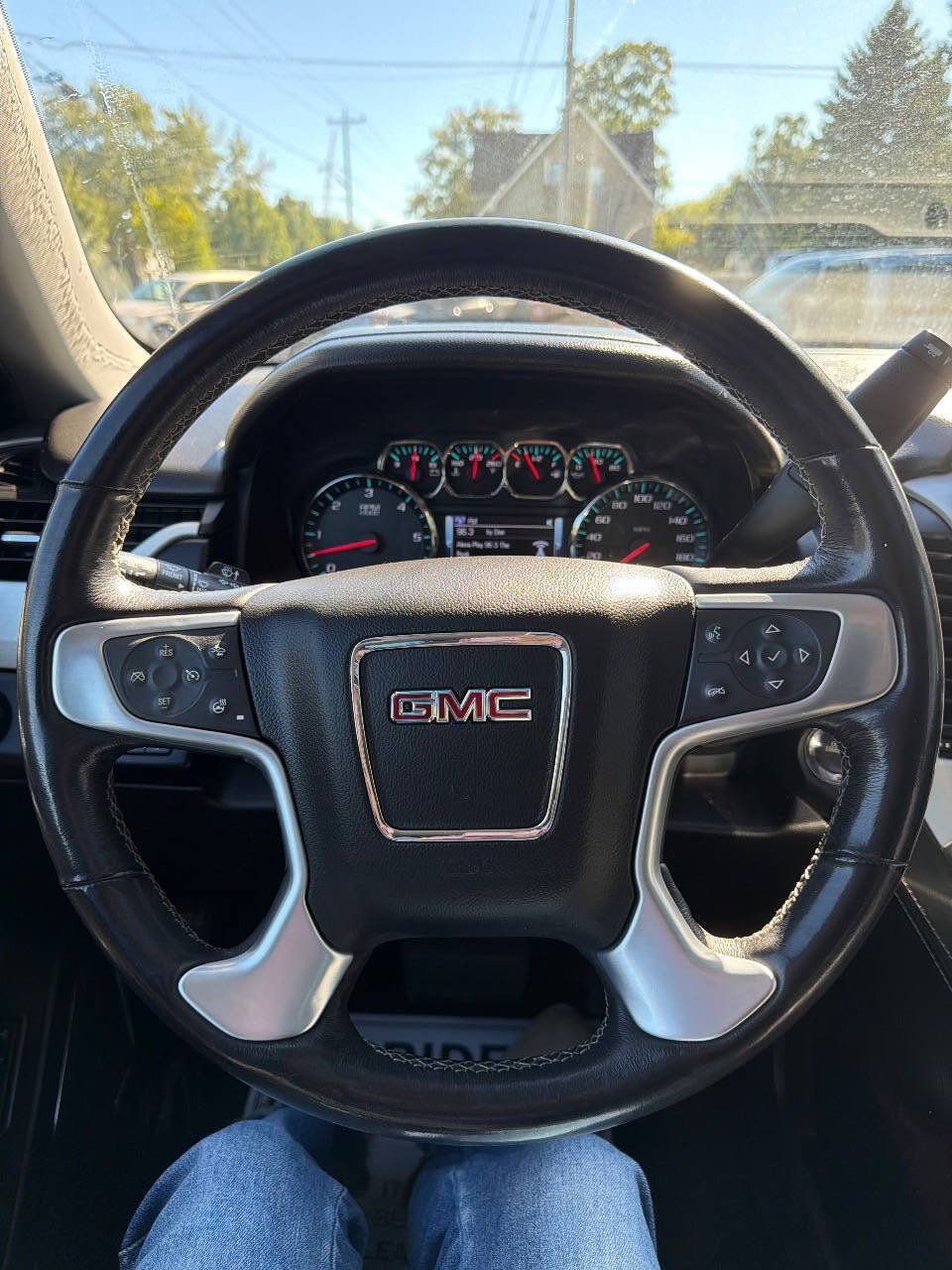 Used 2018 GMC Yukon XL SLT AWD/4WD image 27