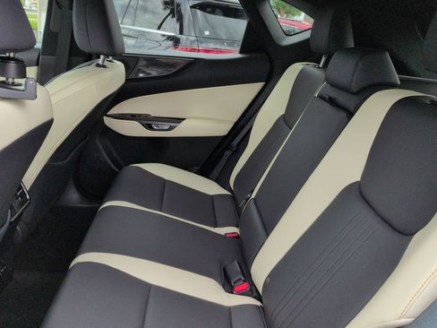 Used 2024 Lexus NX 350 AWD image 14