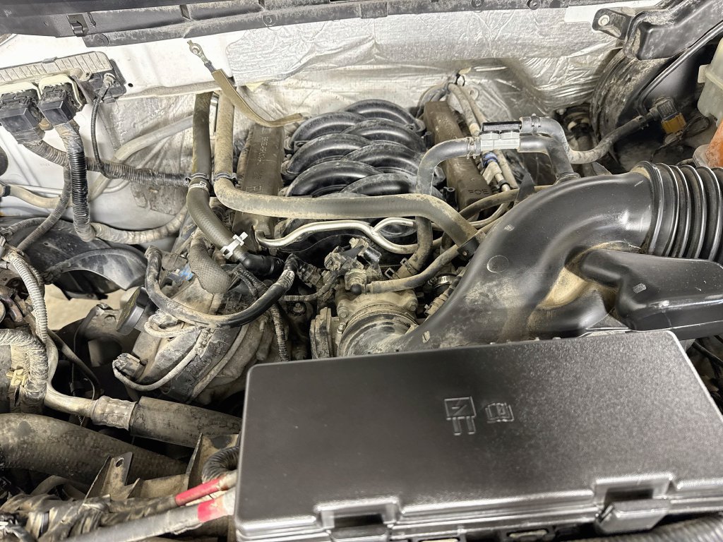 Used 2014 Ford F150 Platinum AWD/4WD image 37